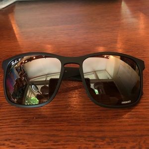 Ray ban Chromance 4264